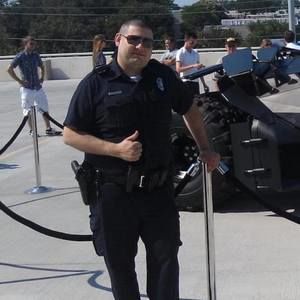 Meet your Posher, Joey